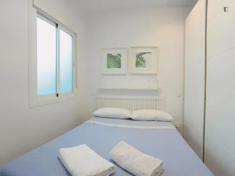 Appartamento 40 m² a Madrid