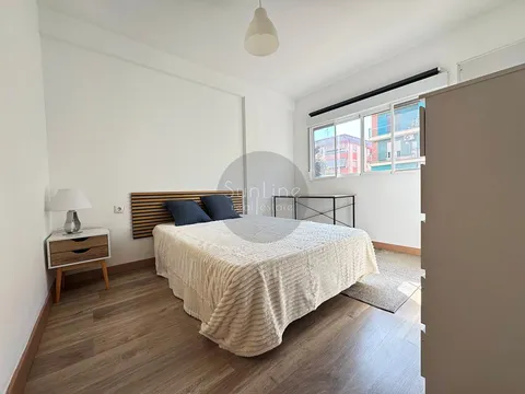 Pis de 65 m² a Manises