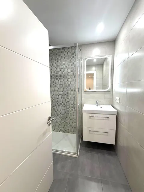 Pis de 76 m² a Gijón