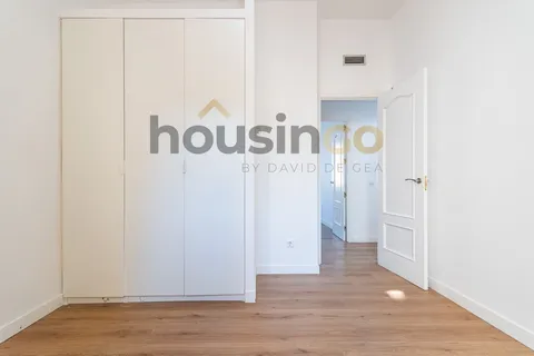 Pis de 140 m² a Madrid
