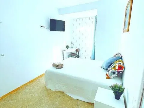 Habitació de lloguer, Múrcia