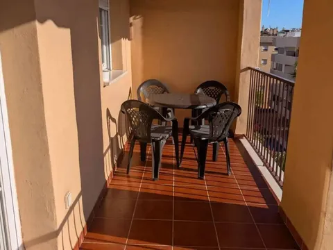 Pis de 71 m² a Mijas