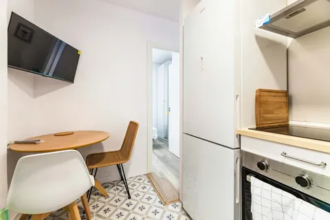 Habitació de lloguer, València