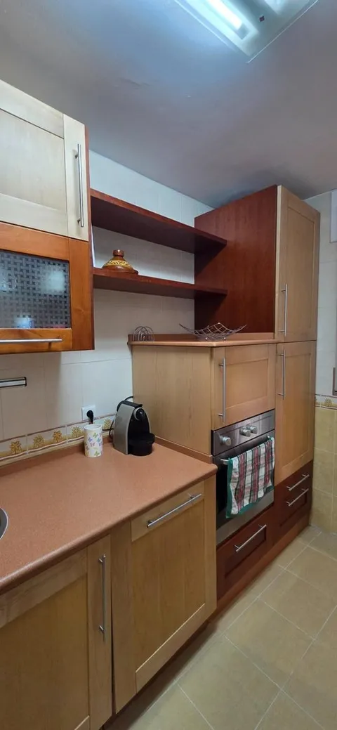 Pis de 104 m² a Sevilla