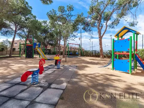 Pis de 90 m² a Alacant