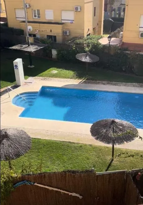 Appartement 160 m² à El Puerto de Santa María