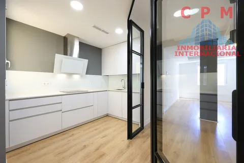 Appartamento 120 m² a Madrid