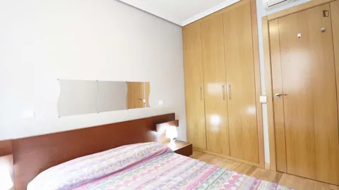 Pis de 30 m² a Madrid