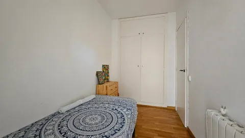 Pis de 87 m² a Castelldefels
