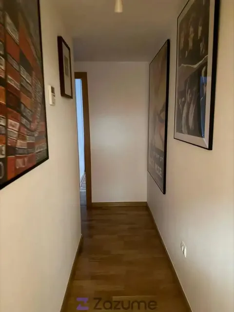 Piso de 110 m² en Almería