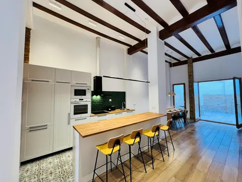 Habitació de lloguer, València
