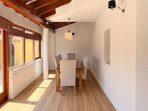 Moradia 120 m² em la Nucia