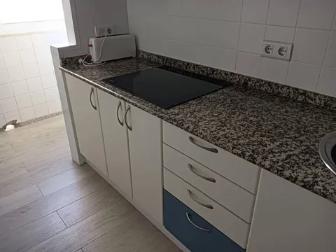 Wohnung 76 m² in Gandia