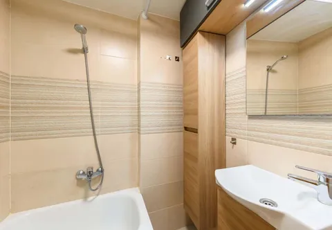 Pis de 28 m² a Madrid