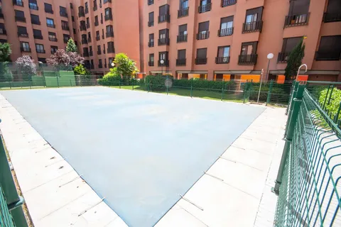 Pis de 46 m² a Madrid