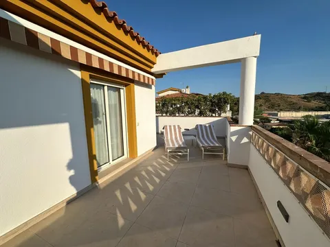 Pis de 85 m² a Mijas