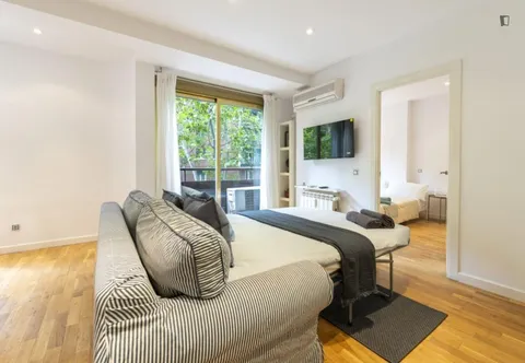 Wohnung 65 m² in Madrid
