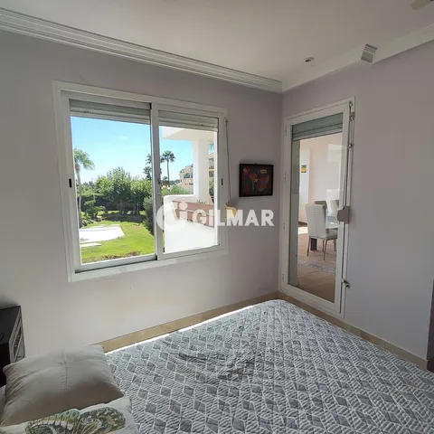 Pis de 95 m² a Màlaga
