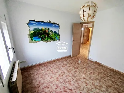 Pis de 78 m² a Lleida