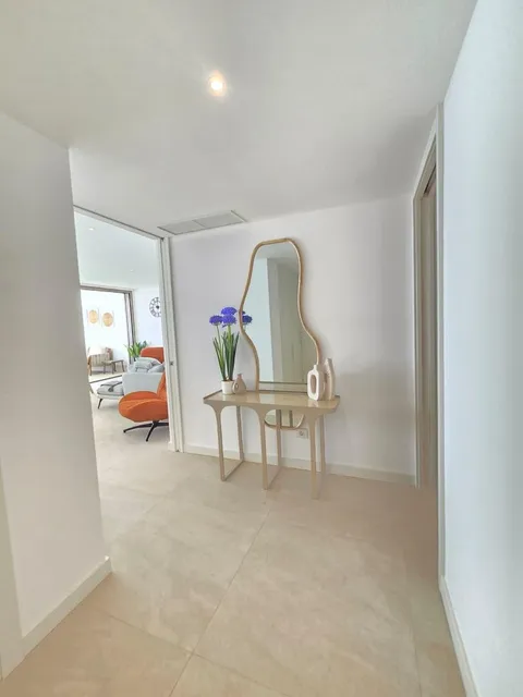Wohnung 146 m² in Guía de Isora