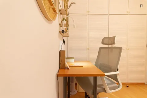 Zimmer zur Miete, Barcelona
