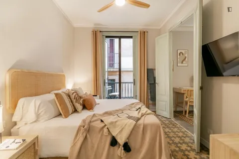 Pis de 60 m² a Barcelona