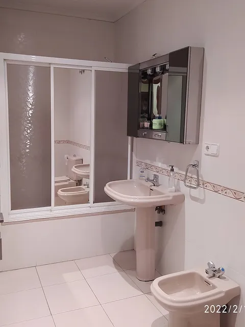 Habitació de lloguer, Ourense (3/8)