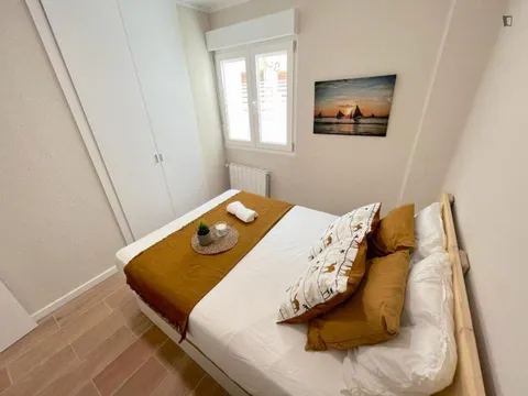 Habitació de lloguer, València