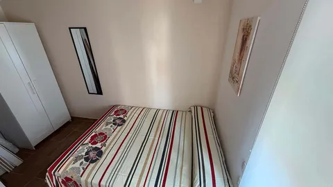 Habitació de lloguer, Valladolid