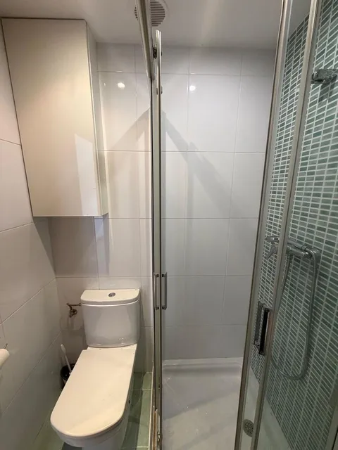 Flat 86 m² in Oviedo
