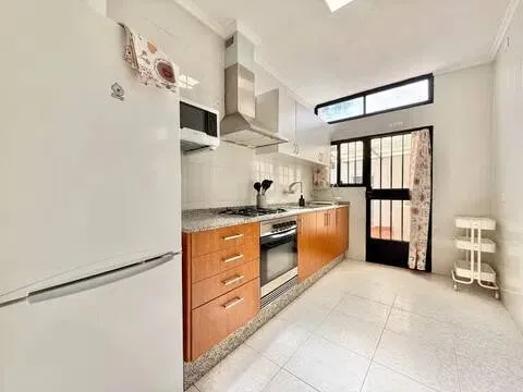 Wohnung 96 m² in Pedralba