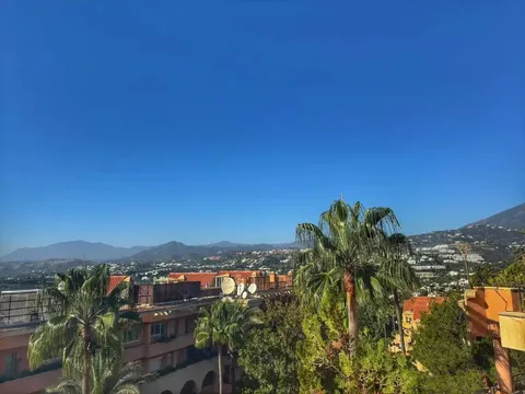 Wohnung 140 m² in Marbella