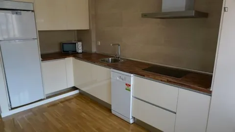 Pis de 58 m² a Madrid
