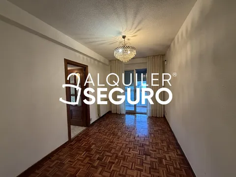 Apartamento 60 m² em Madrid (2/15)