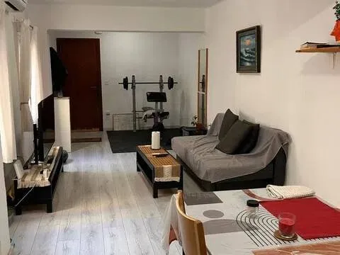 Pis de 75 m² a València