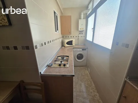 Pis de 80 m² a Màlaga (4/24)