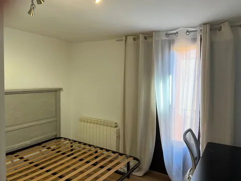 Pis de 50 m² a Toledo
