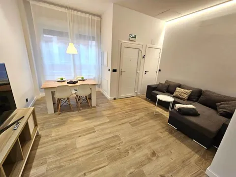 Flat 65 m² in Pamplona