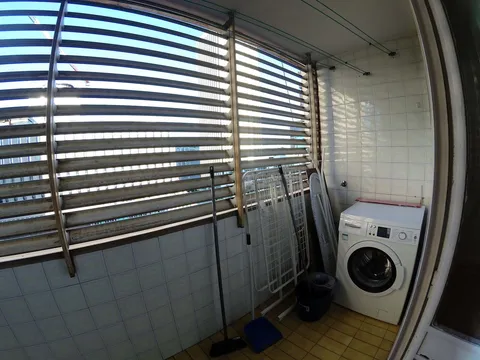 Zimmer zur Miete, Madrid