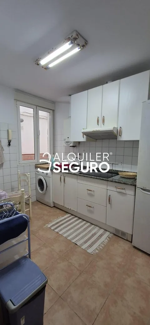 Appartement 90 m² à Oviède