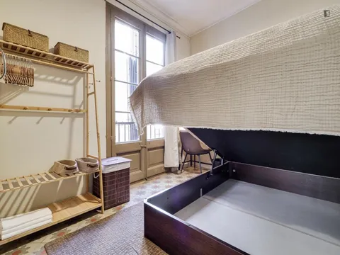 Zimmer zur Miete, Barcelona