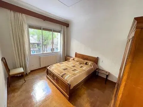 Wohnung 137 m² in Madrid