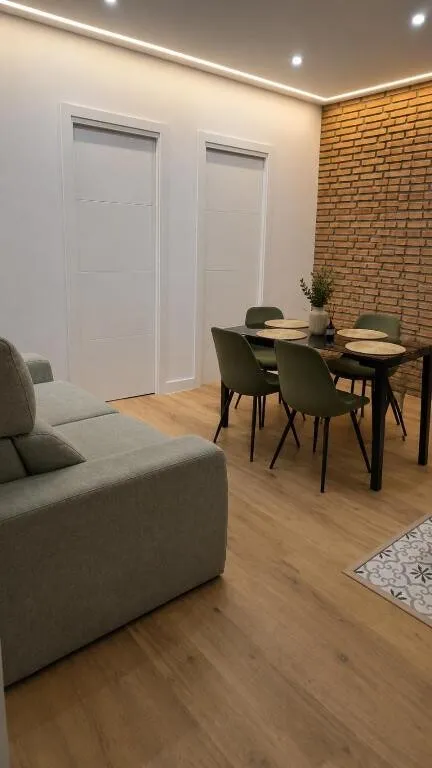 Appartement 60 m² à Tolède