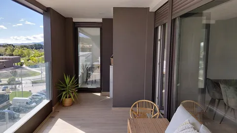 Piso de 127 m² en Aranguren