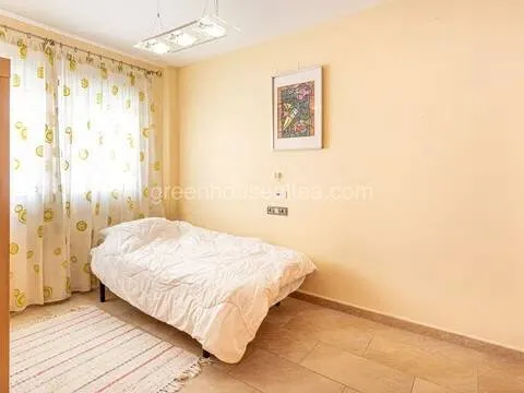 Wohnung 121 m² in Altea