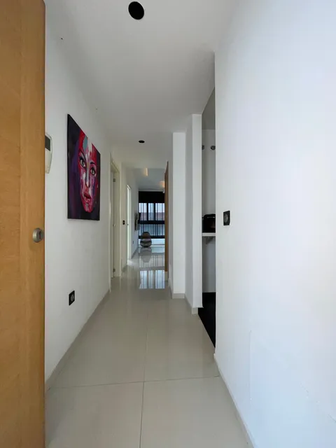 Pis de 80 m² a Estepona