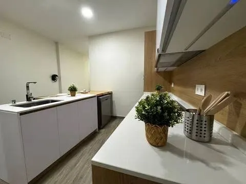 Zimmer zur Miete, Madrid