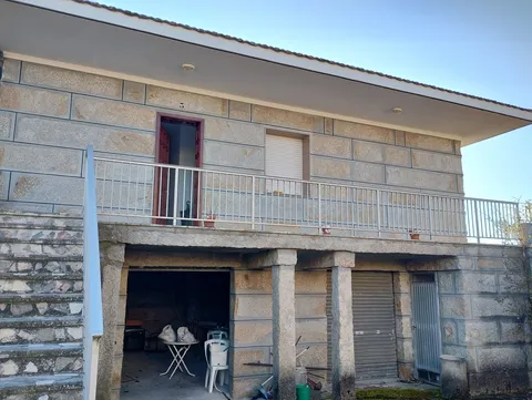 Appartement 900 m² à Taboadela