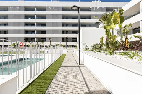 Pis de 65 m² a Sevilla