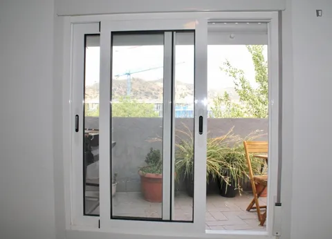 Apartamento 66 m² em Barcelona